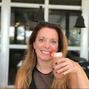 Meet your Posher, Erica